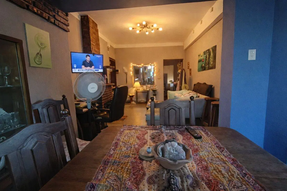 Departamento en Venta Quilmes 8