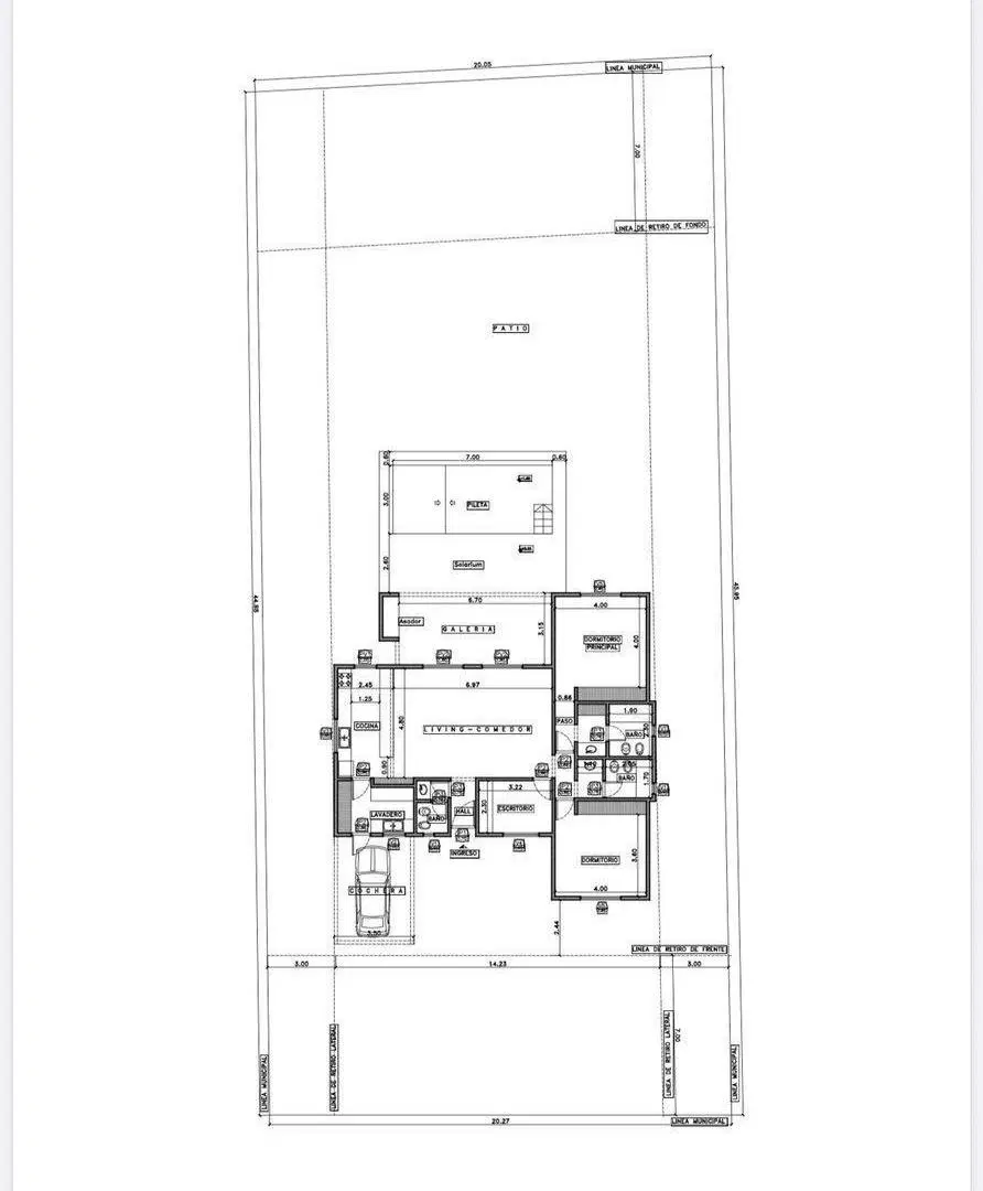 Plano 2