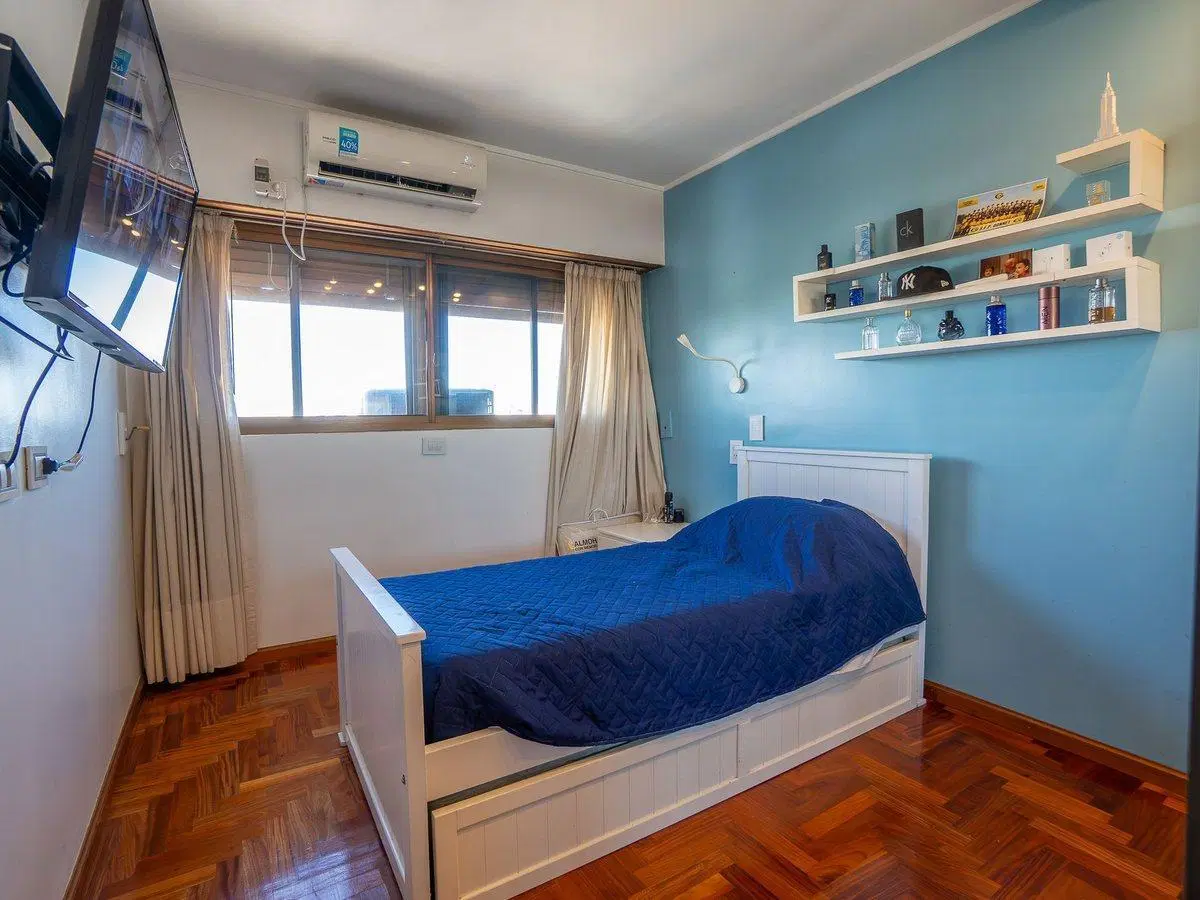 Departamento en venta La Plata 8