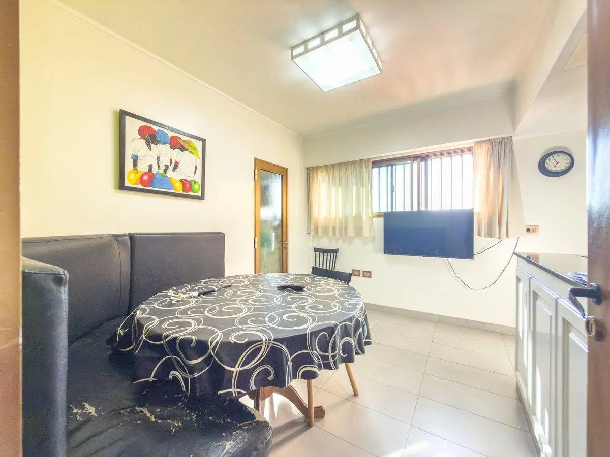 Departamento en venta La Plata 5