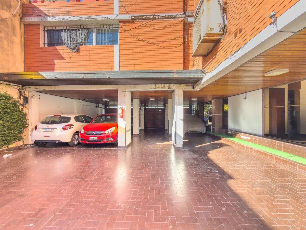 Departamento en venta La Plata 3