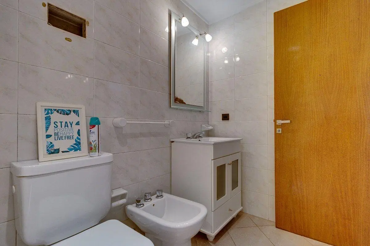 DEPARTAMENTO ALQUILER TEMPORARIO 1 Y 2 DORMITORIOS 4