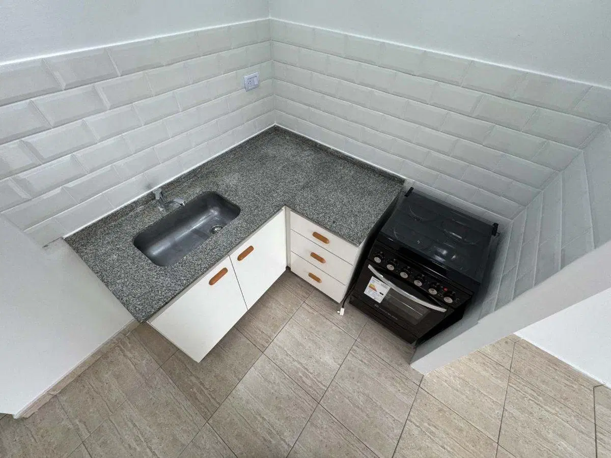 Venta Departamento Monoambiente en Balavanera 5