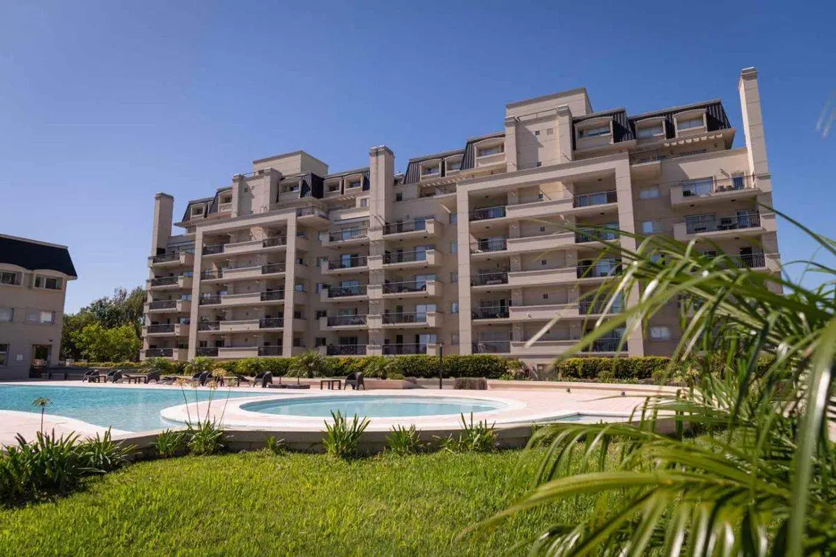 Departamento en Venta Quilmes 5