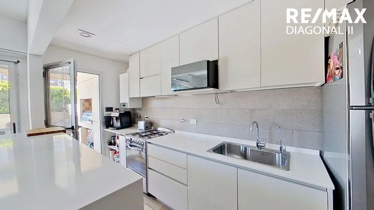 Departamento en Venta Quilmes 2