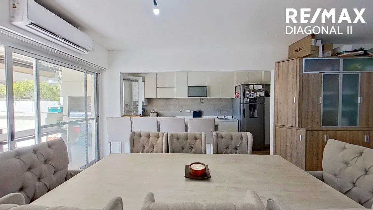 Departamento en Venta Quilmes 4