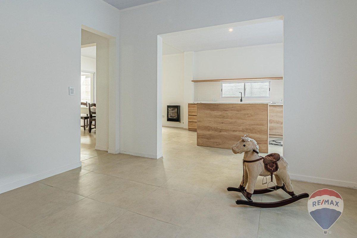 Casa en venta - La Plata