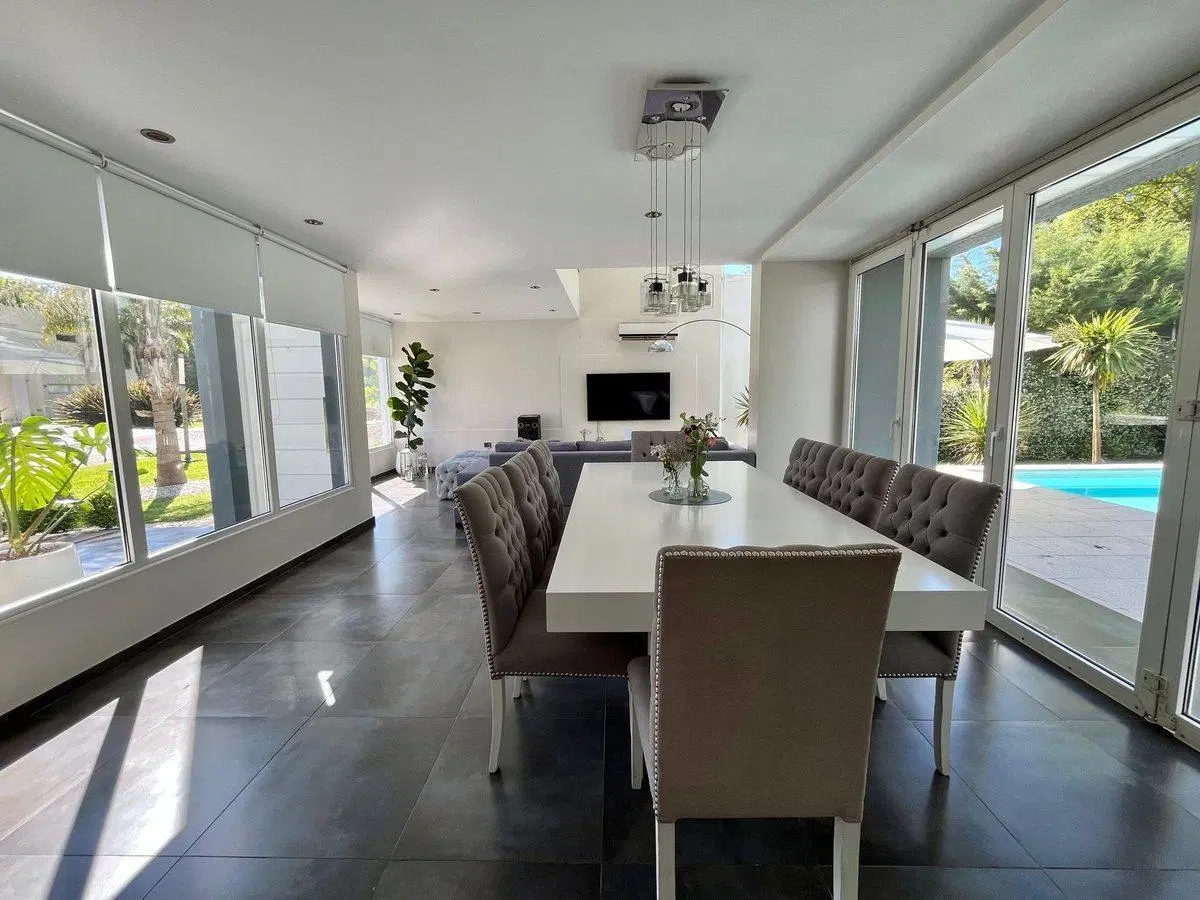 Casa en Venta,  villa Elisa 4