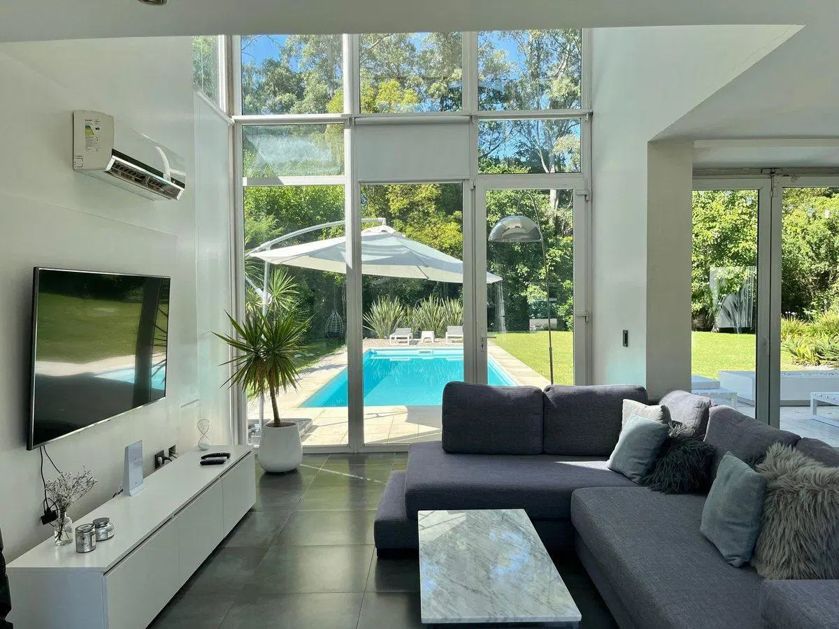Casa en Venta,  villa Elisa 5