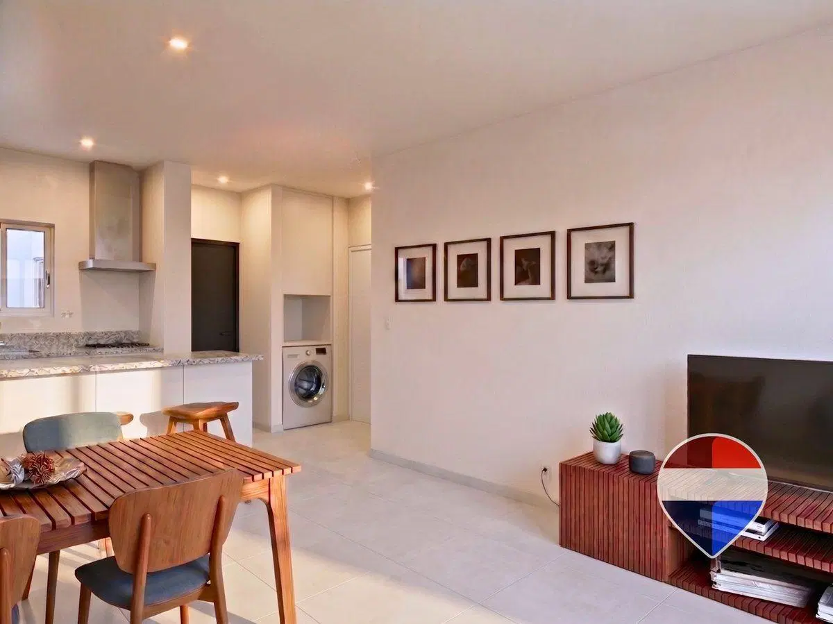 DEPARTAMENTO EN VENTA LA PLATA 3