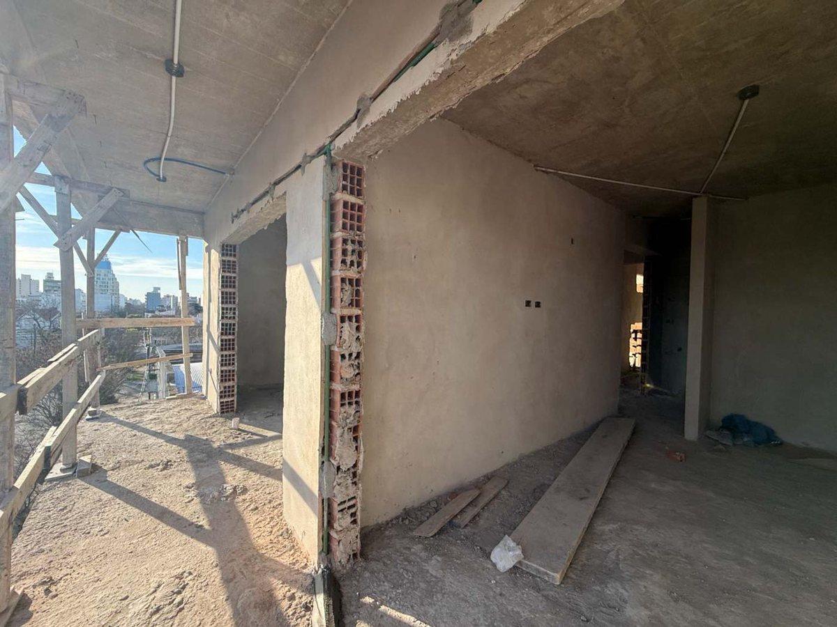 Foto de DEPARTAMENTO EN VENTA LA PLATA, imagen 5