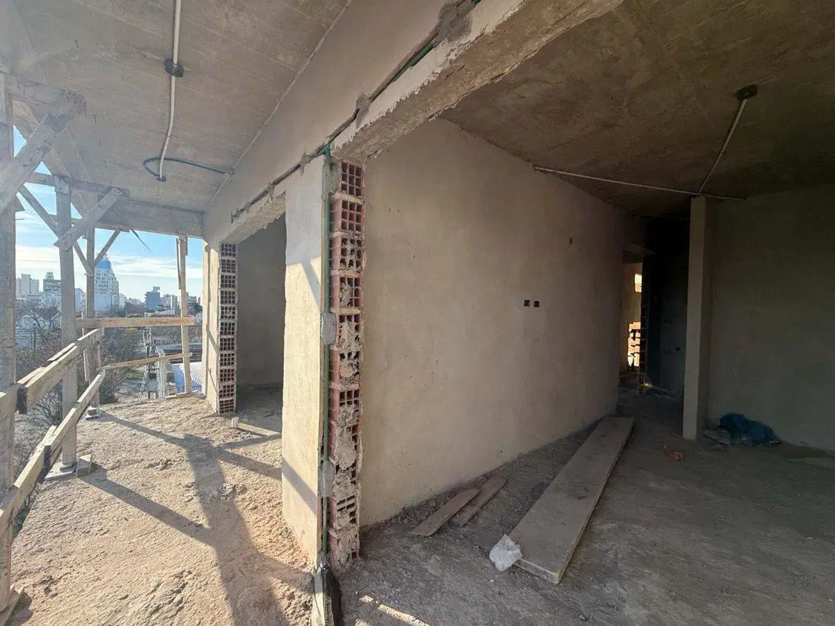 DEPARTAMENTO EN VENTA LA PLATA 4
