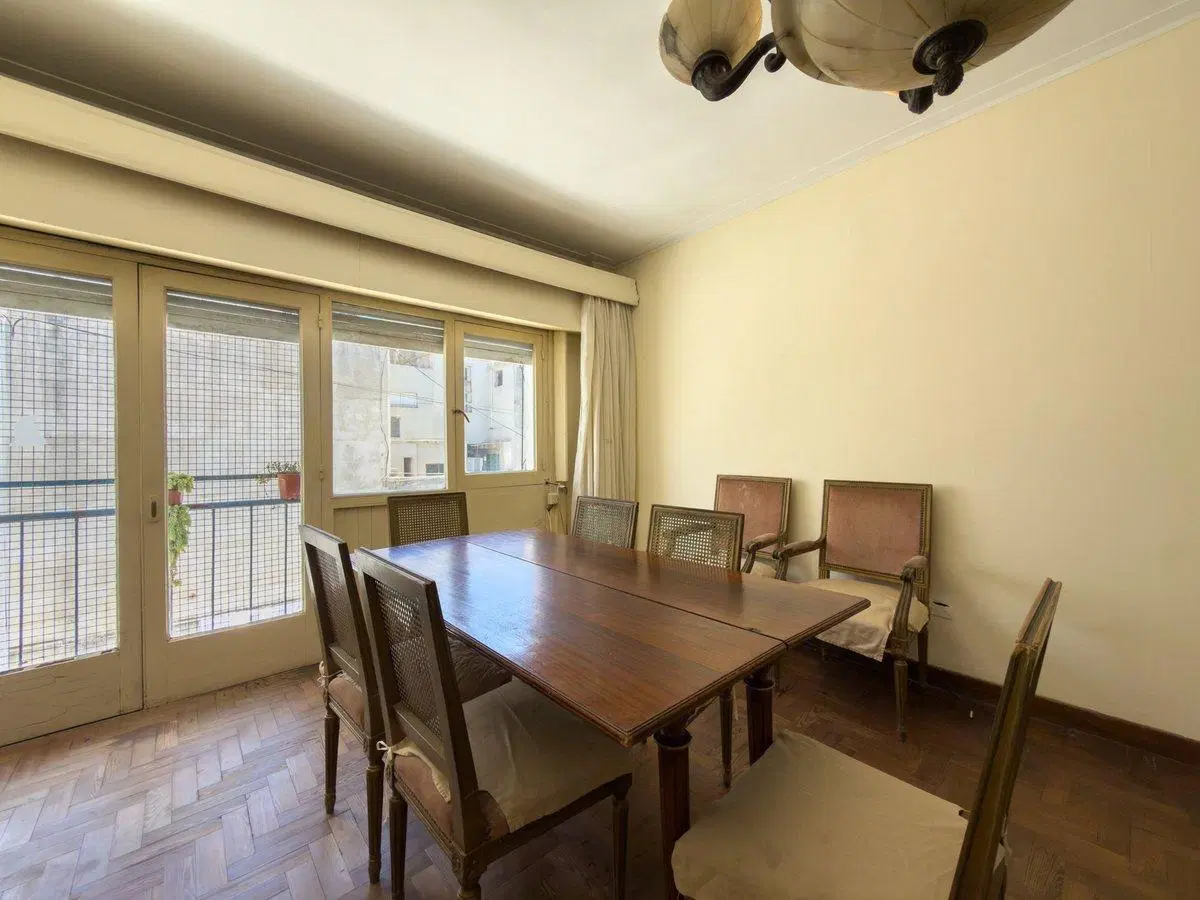 DEPARTAMENTO EN VENTA LA PLATA 4