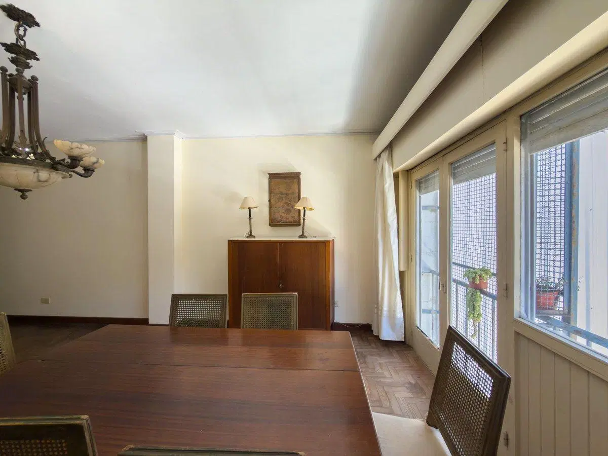 DEPARTAMENTO EN VENTA LA PLATA 5