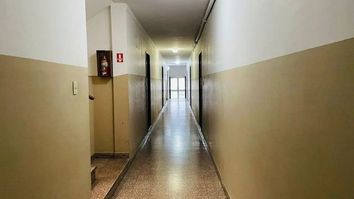 Departamento en venta La Plata 4