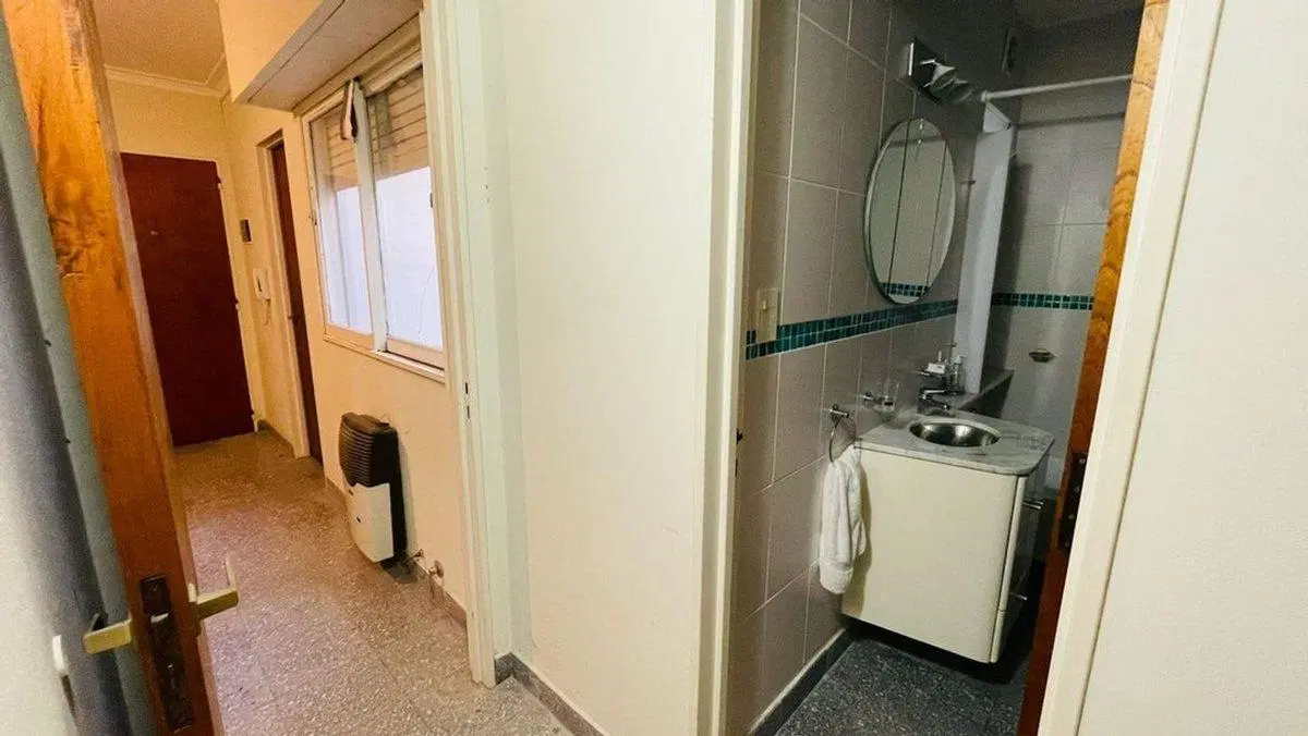 Departamento en venta La Plata 3