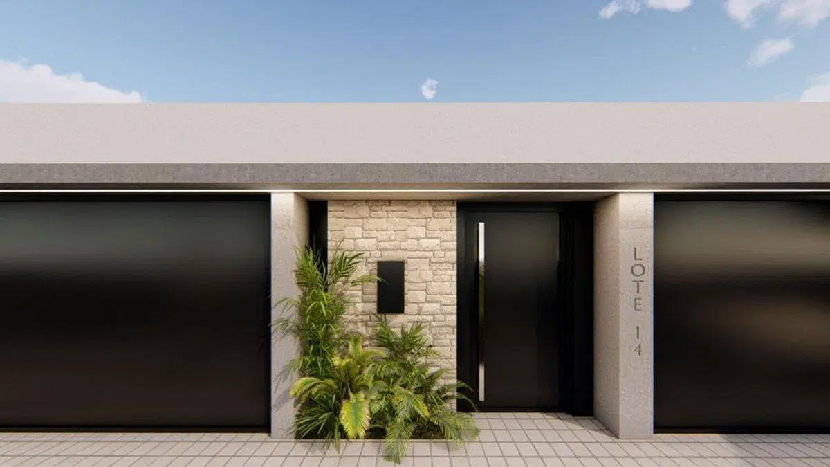 Lote terreno en venta El Quimilar City bell 8