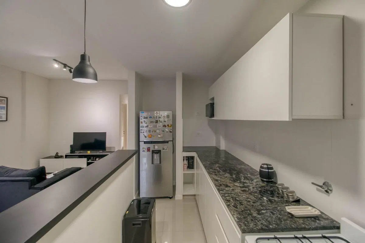 DEPARTAMENTOS VENTA LA PLATA ALARÓ CALIÚ 3