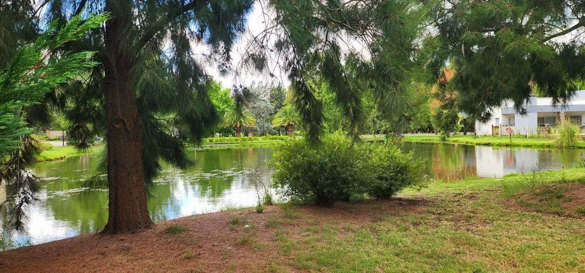Lote en venta en Miralagos Club de Campo 5