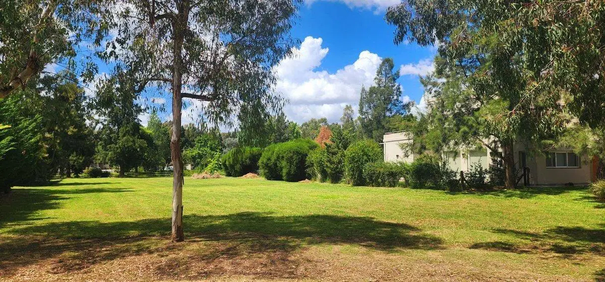 Lote en venta en Miralagos Club de Campo 3