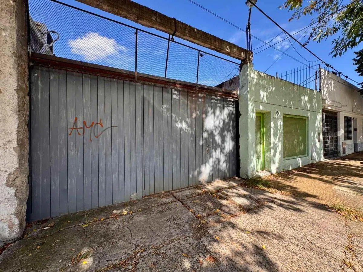 Galpón en Venta, La Loma - La Plata 4