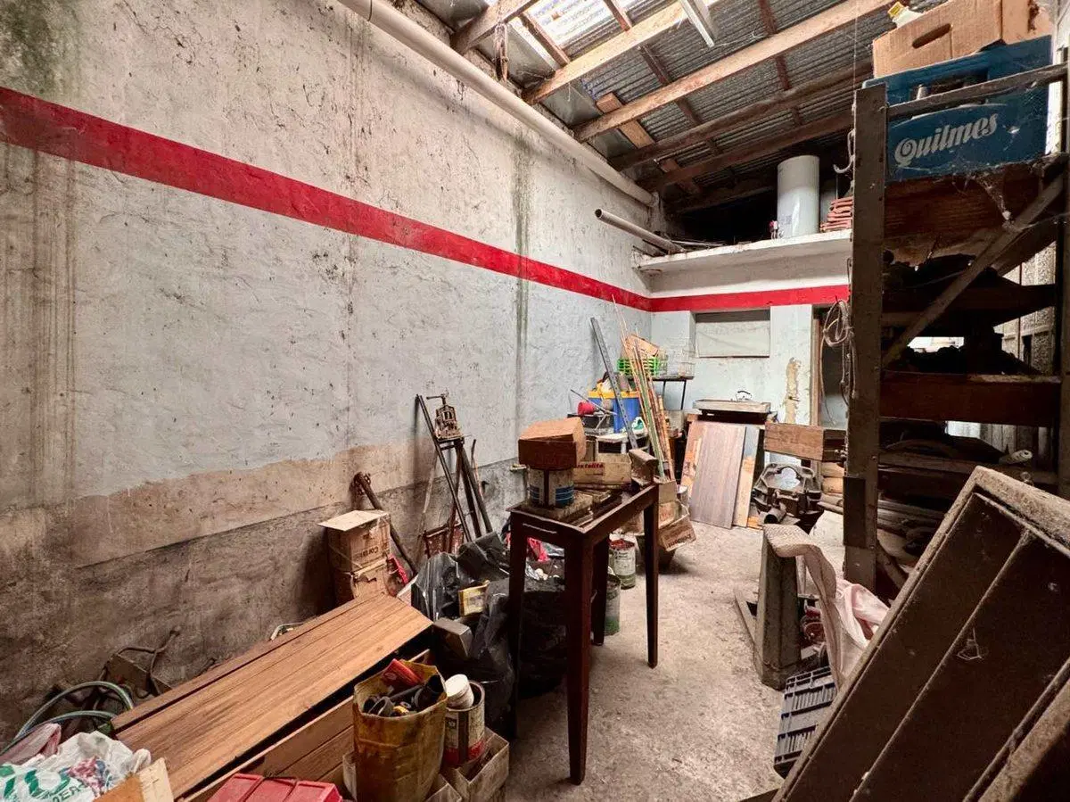 Galpón en Venta, La Loma - La Plata 8
