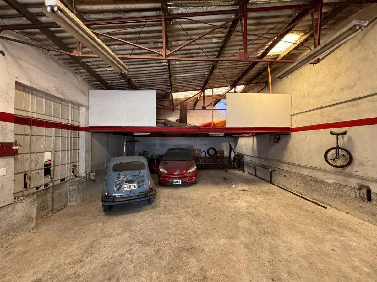 Galpón en Venta, La Loma - La Plata 5
