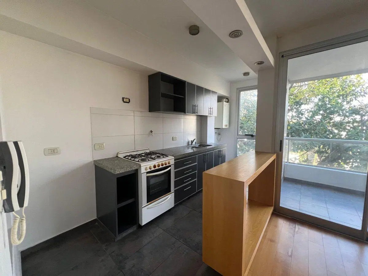 Departamento en venta en La Plata 3