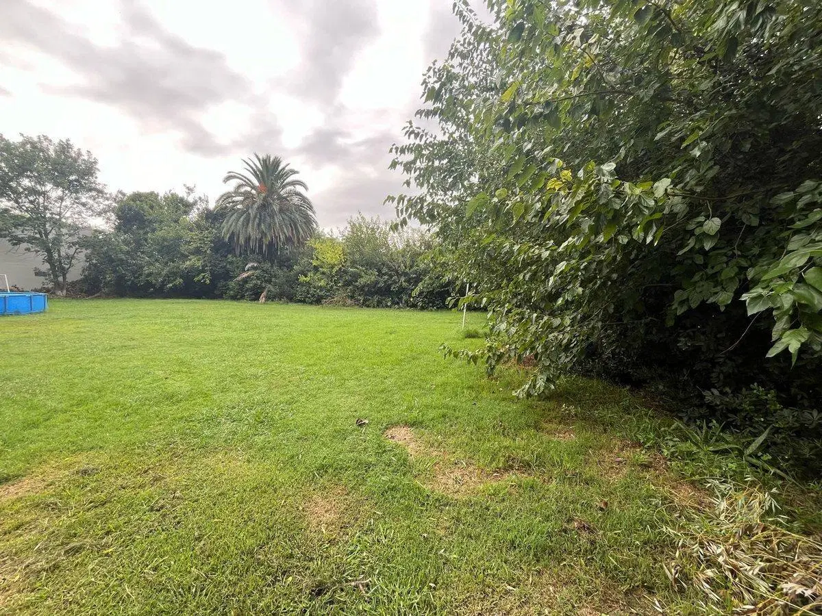 LOTE EN VENTA VILLA ELISA ENTRE CAMINOS 8