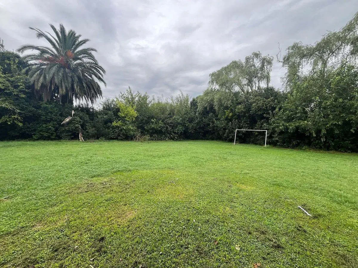 LOTE EN VENTA VILLA ELISA ENTRE CAMINOS 3