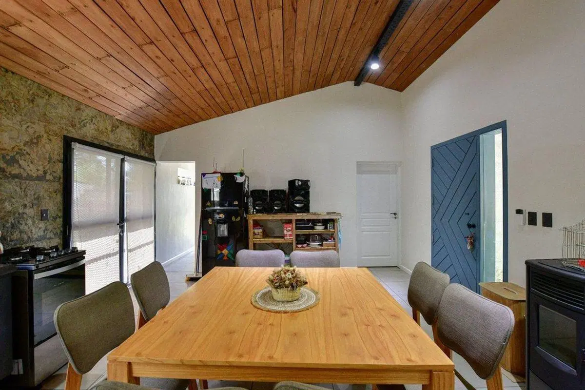 Casa en venta en Lisandro Olmos 3