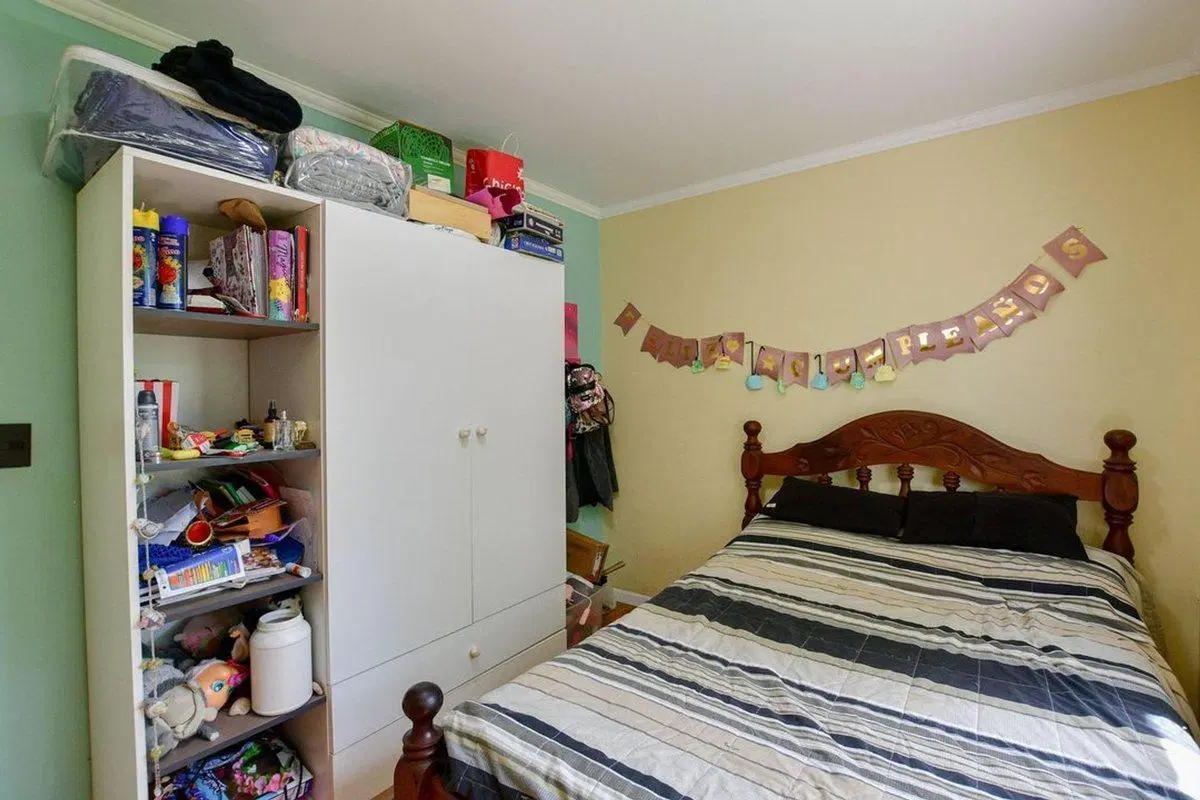 Casa en venta en Lisandro Olmos 5