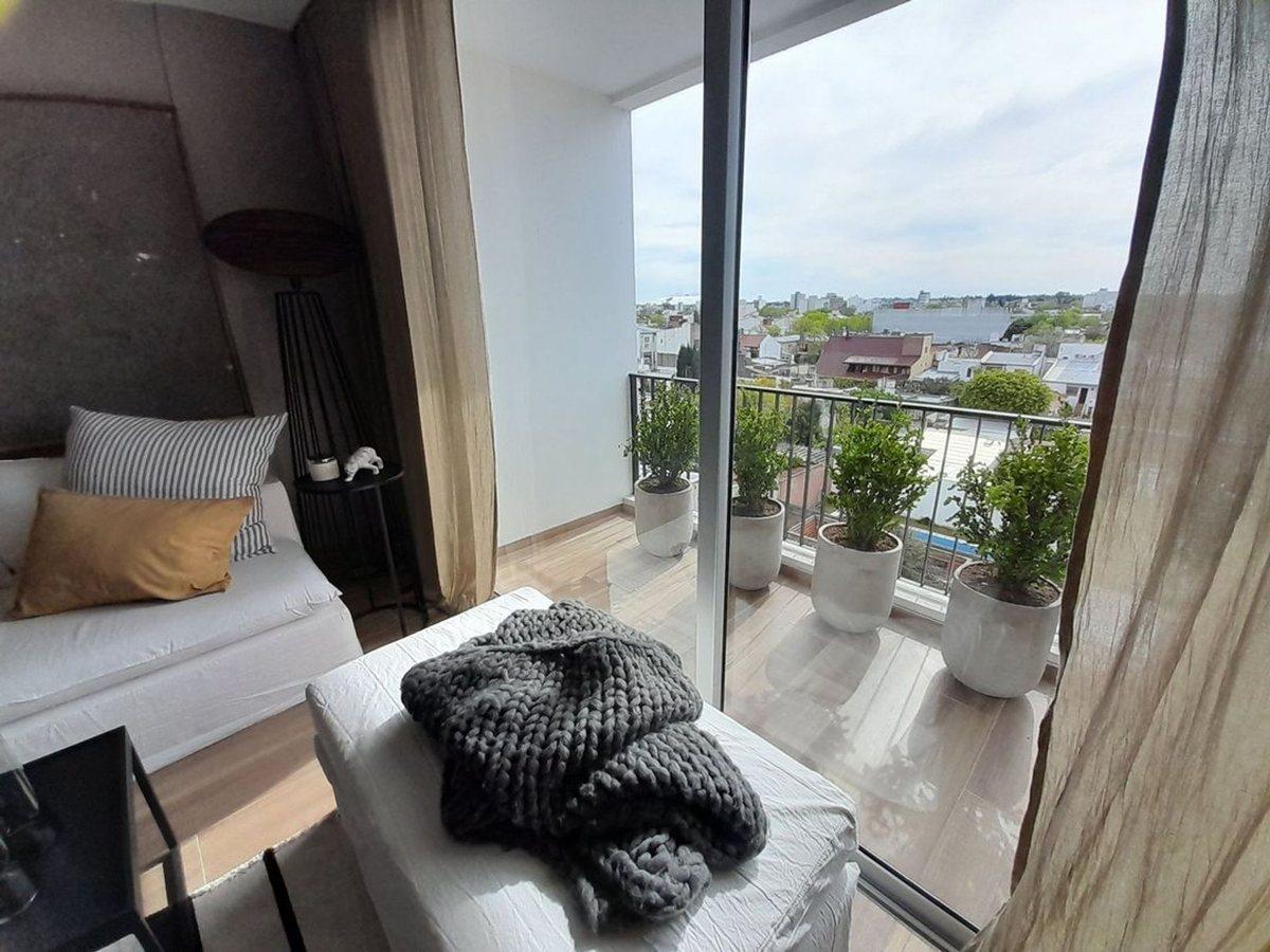 Foto de Departamento en venta en pozo La Plata, imagen 5