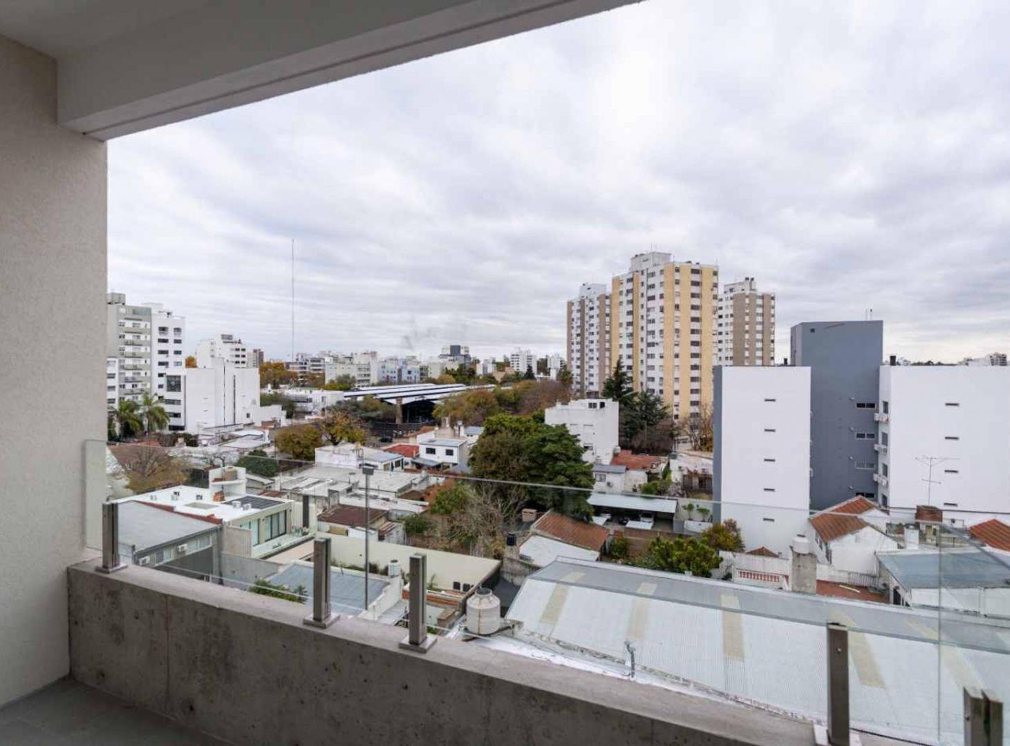 Foto de Departamento de un dormitorio en venta en La Plata, imagen 4