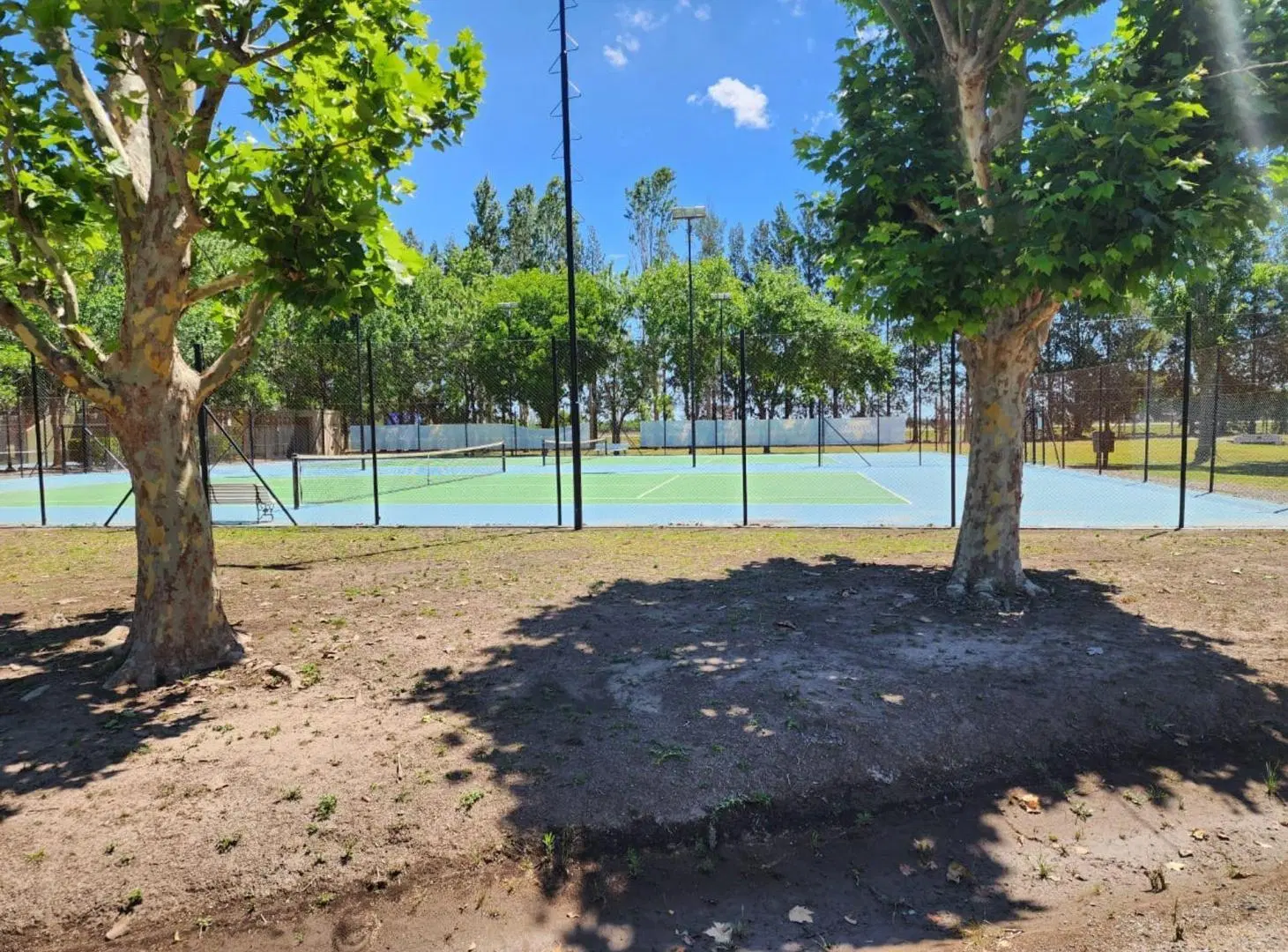LOTE EN VENTA HARAS DEL SUR I 4