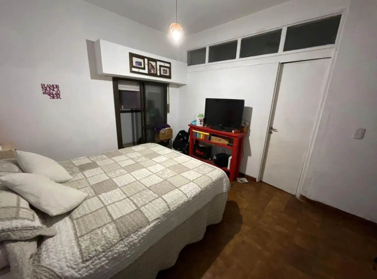 DEPARTAMENTO EN VENTA EN BERNAL 5
