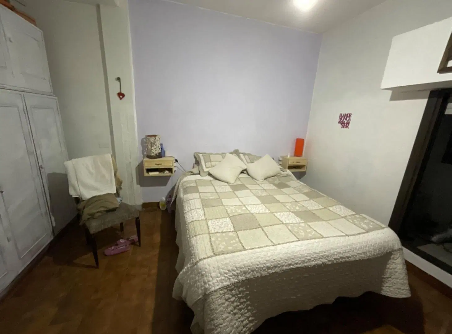 DEPARTAMENTO EN VENTA EN BERNAL 2