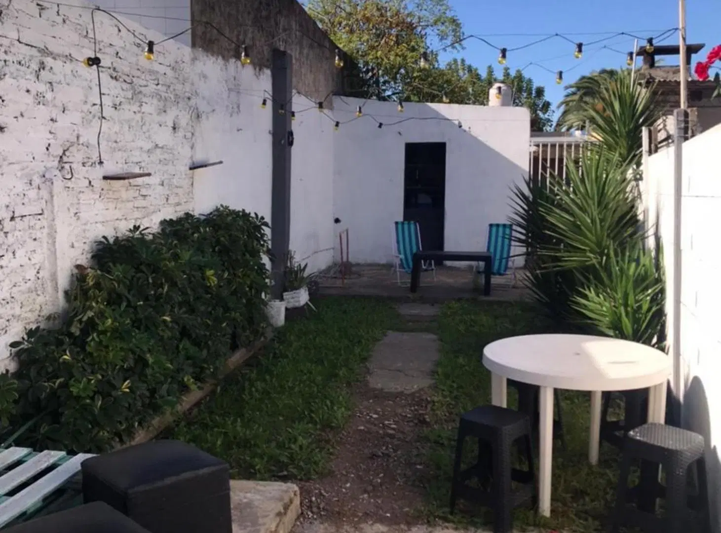 CASA EN VENTA EN LOS HORNOS 3