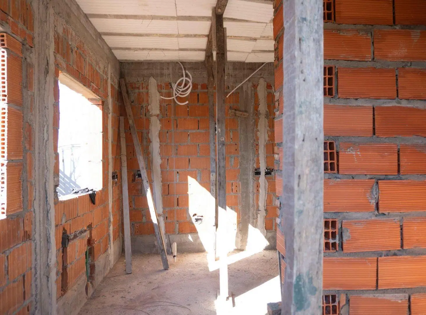 Casas en venta en Barrio Privado en Pilar 4