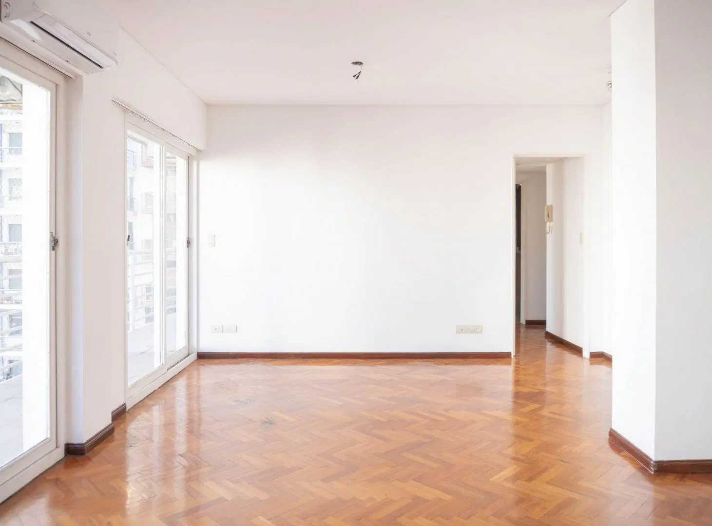 Departamentos en venta en Belgrano 3