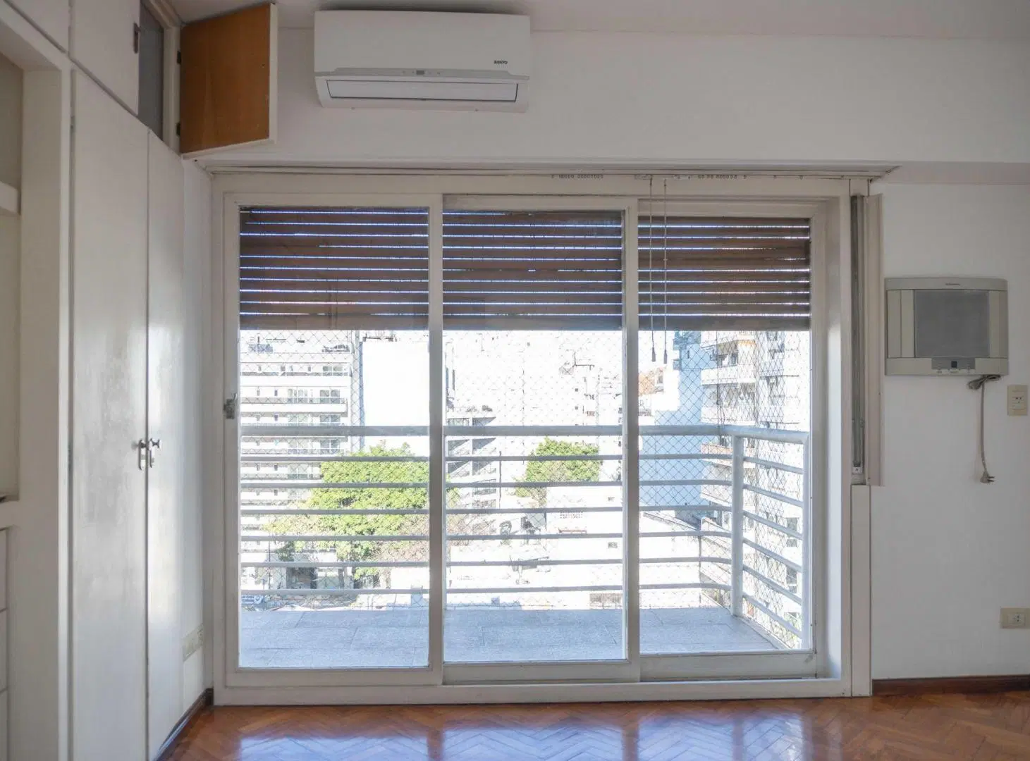 Departamentos en venta en Belgrano 2