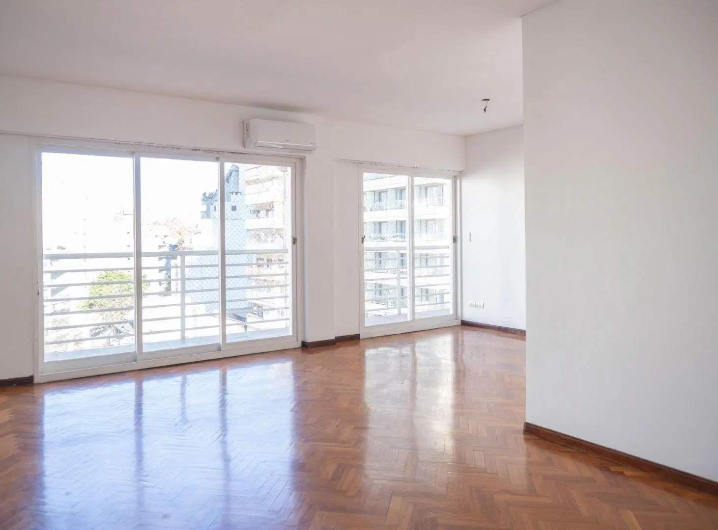 Departamentos en venta en Belgrano 5