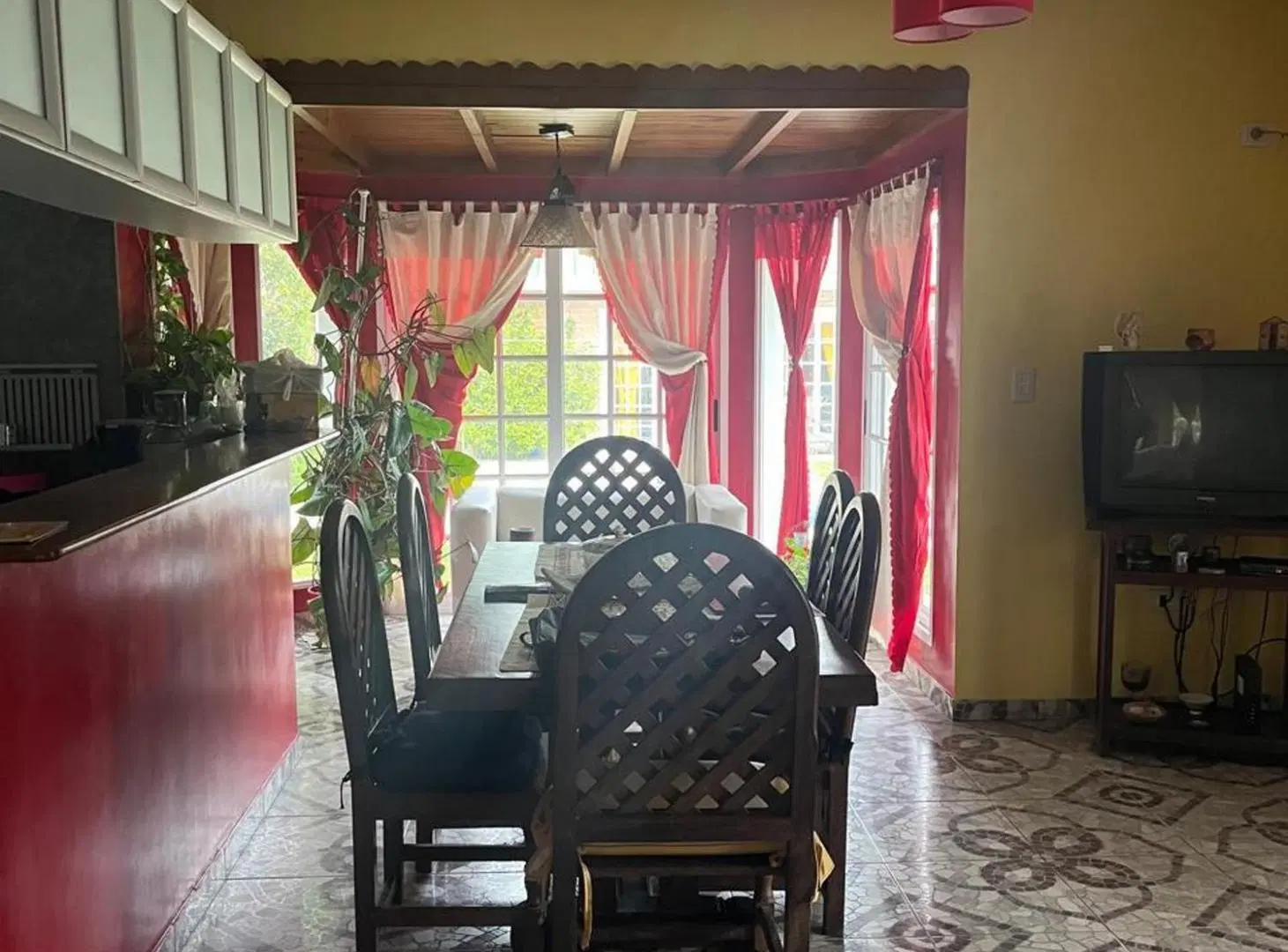 ALQUILER CASA BARRIO EL CARMENCITO, HUDSON 2
