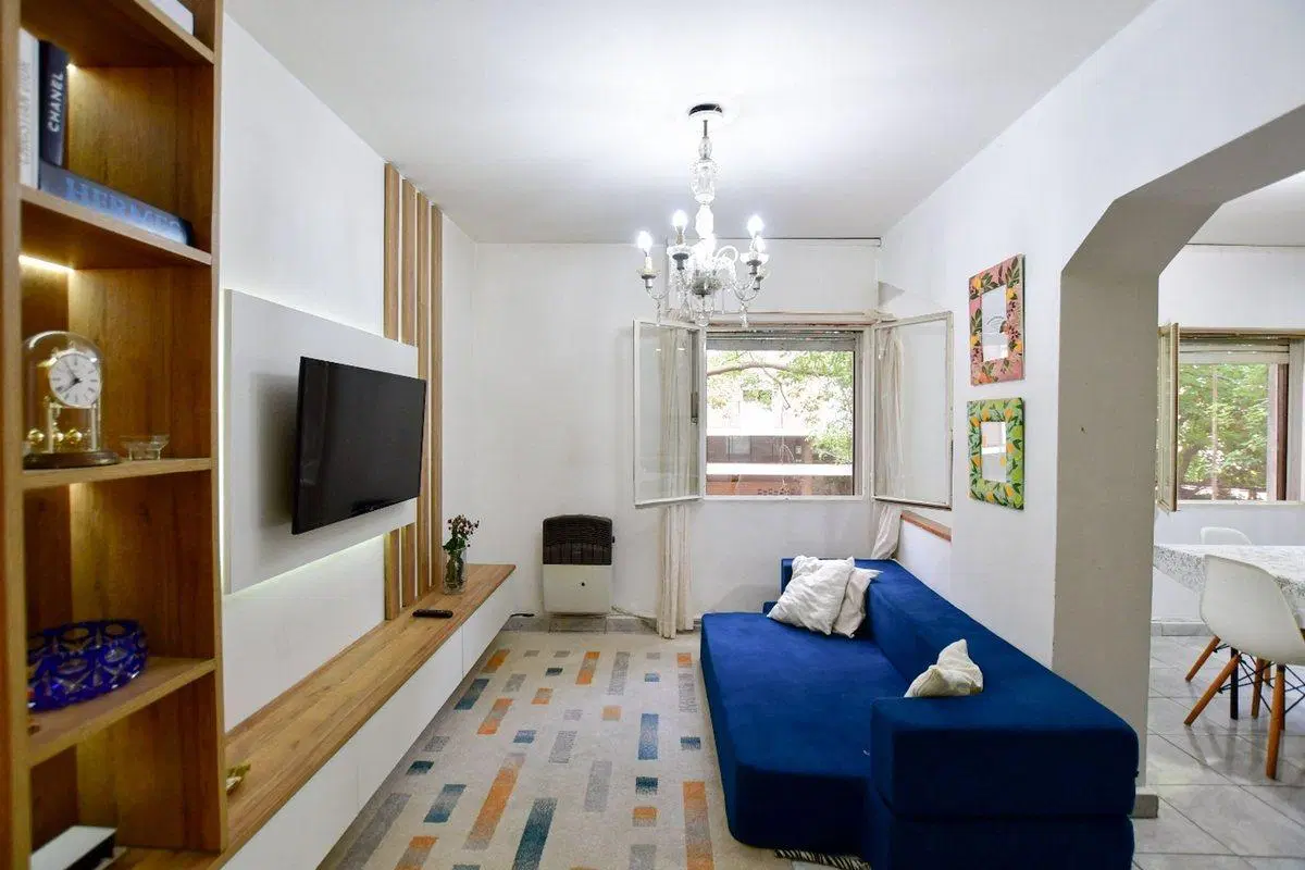 DEPARTAMENTO EN VENTA EN LA PLATA 3
