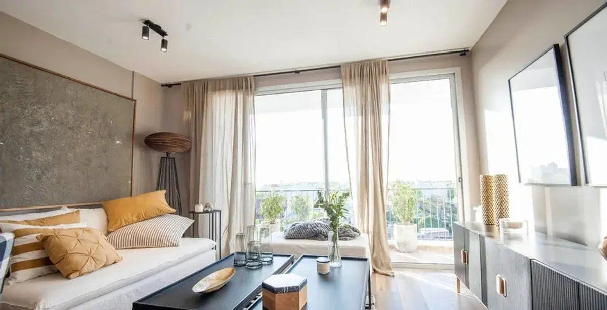DEPARTAMENTO EN VENTA LA PLATA POZO 8