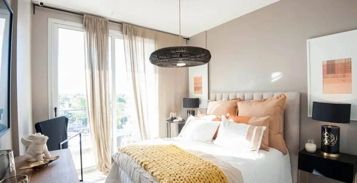 DEPARTAMENTO EN VENTA LA PLATA POZO 5