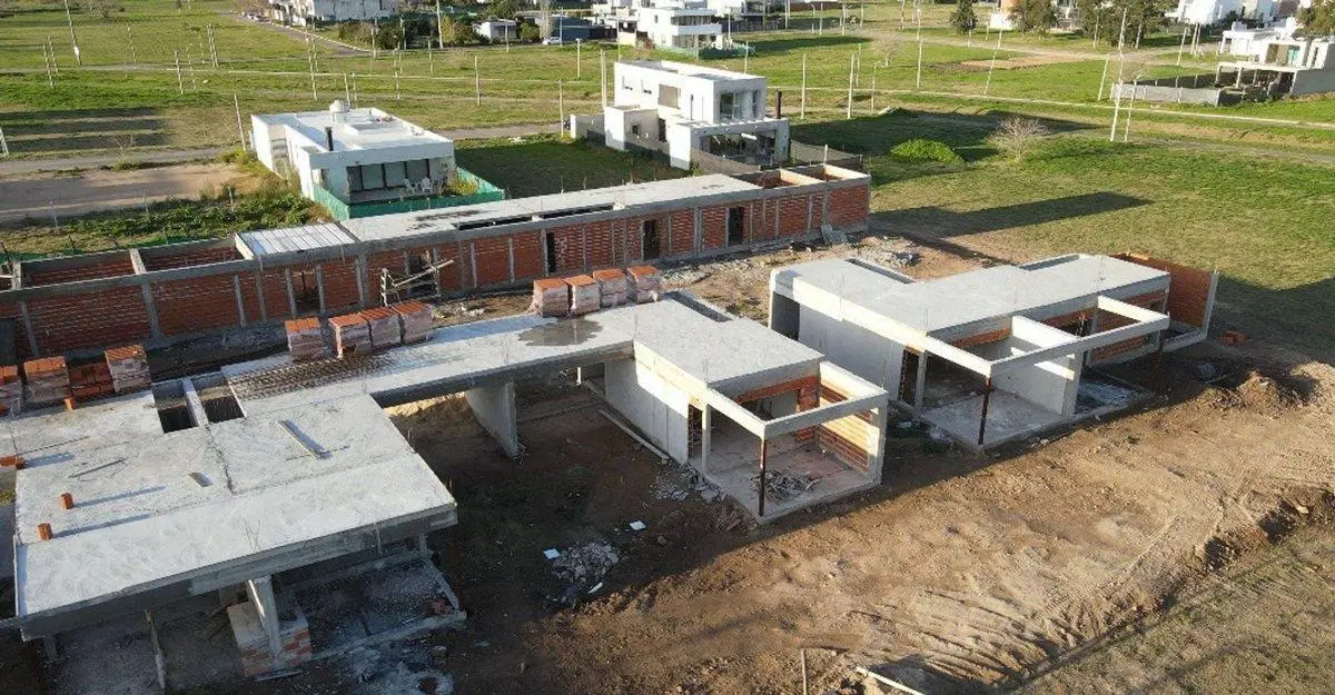 VENTA DEPARTAMENTO DOS DORMITORIOS, LA PLATA 4