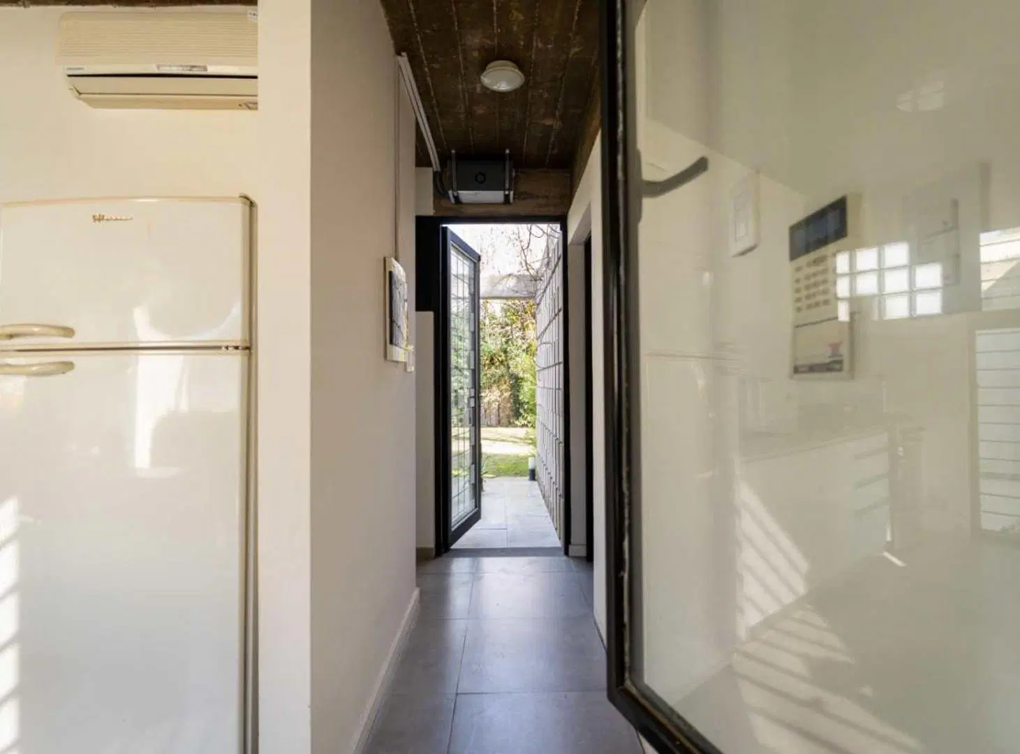 Venta casa con jardin La Plata 4