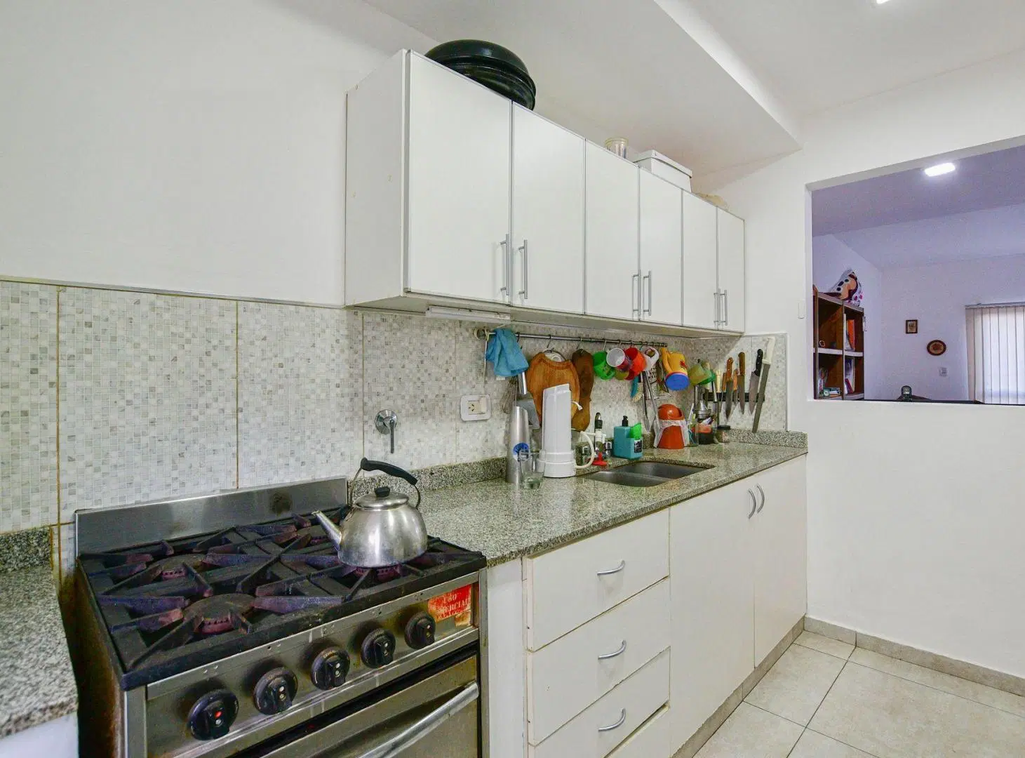 CASA EN VENTA LA PLATA 3