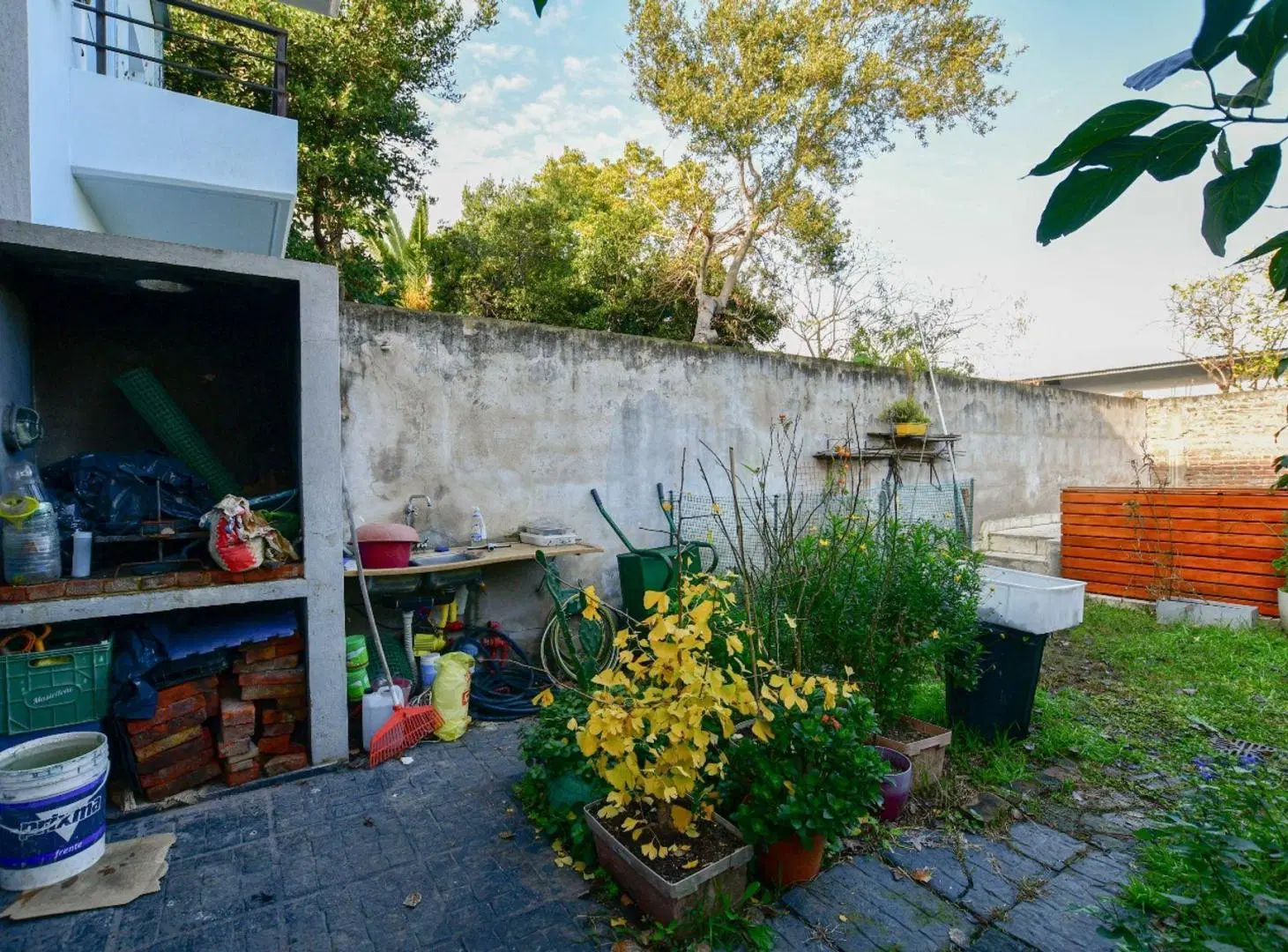 CASA EN VENTA LA PLATA 8
